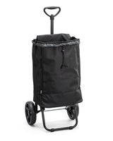 Puccini Svart Väska