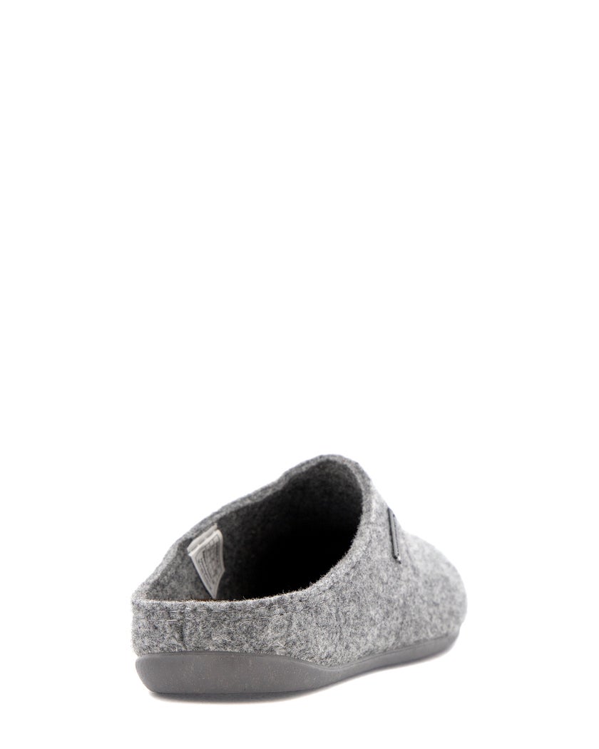 Shepherd Grå Toffel