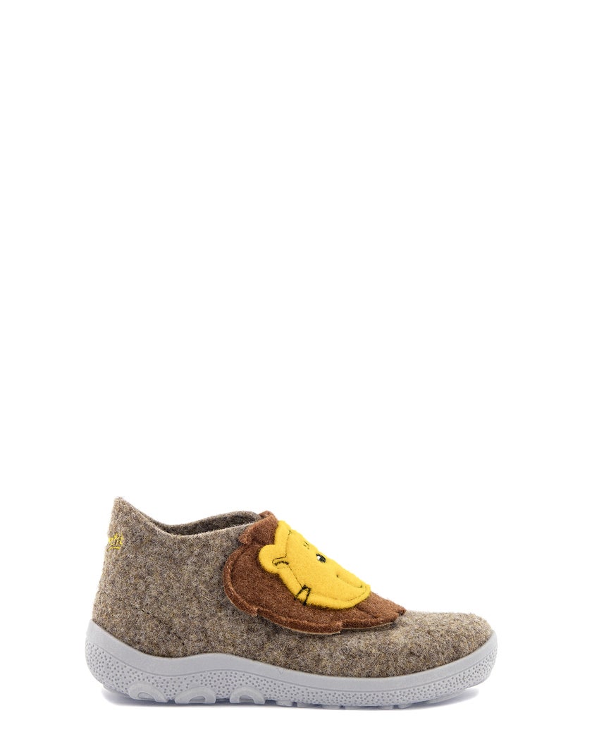 Superfit Brun Toffel