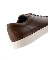 Ecco Brun Sneakers