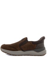 Rieker Brun Promenadsko