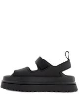 Ugg Svart Sandal
