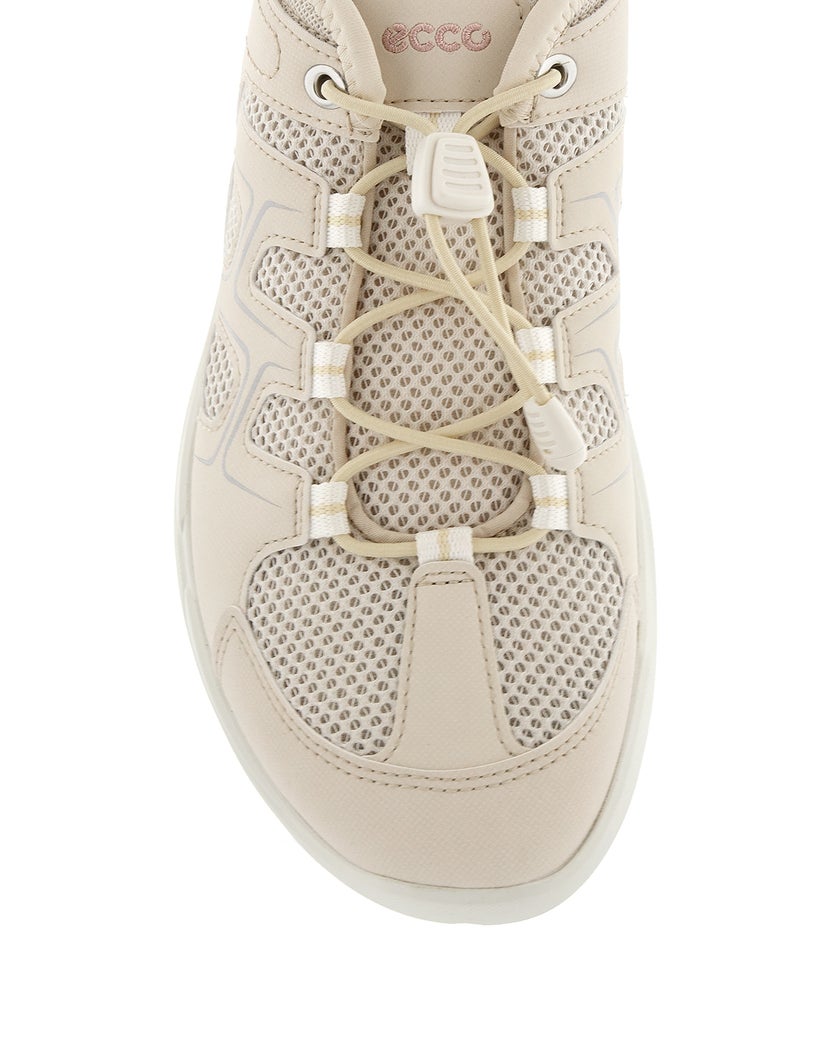 Ecco Beige Promenadsko
