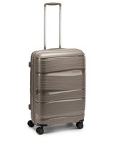 North Pioneer Beige Resväska