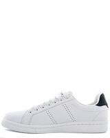 Fred Perry Vit Sneakers