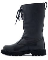 Graninge Svart Känga