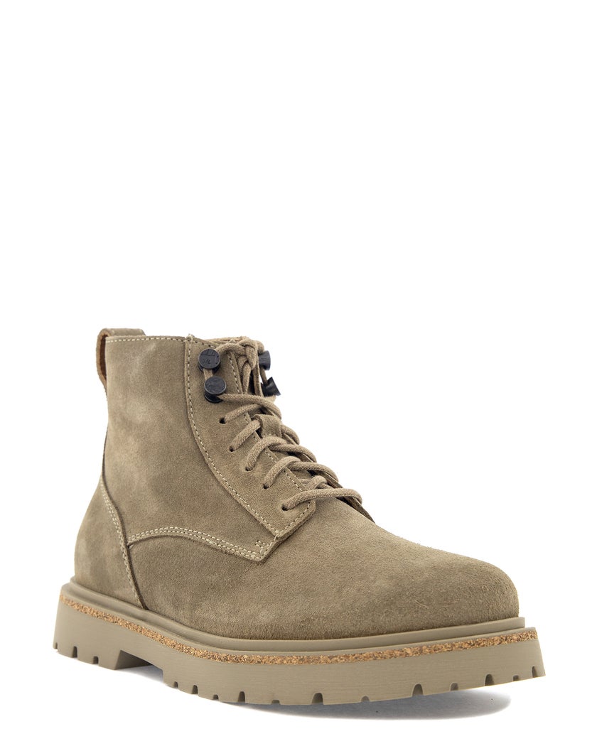 Birkenstock Beige Känga