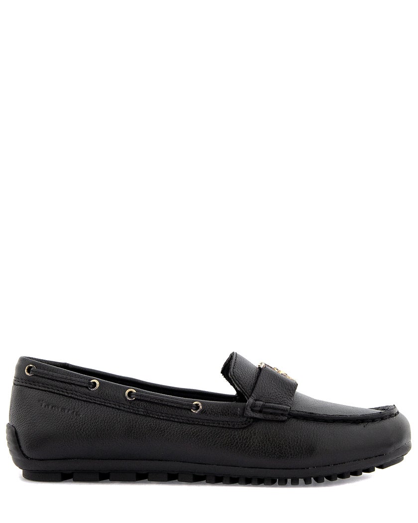 Tamaris Svart Loafers