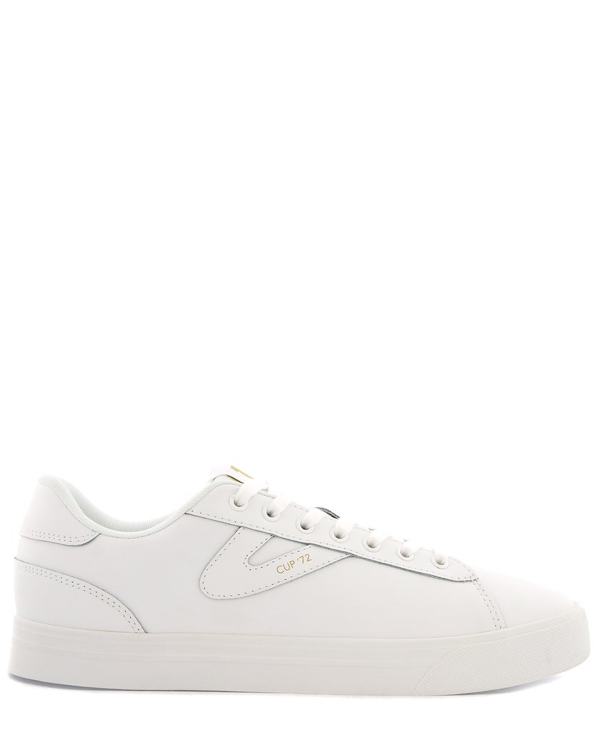 Tretorn Vit Sneakers