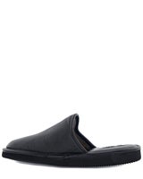 Bellezza Svart Toffel