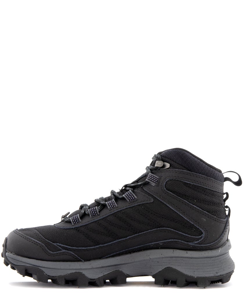 Merrell Svart Känga