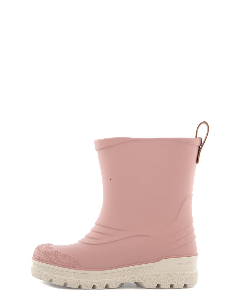 Kavat Rosa Gummistövel