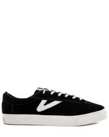 Tretorn Svart Sneakers