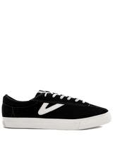 Tretorn Svart Sneakers