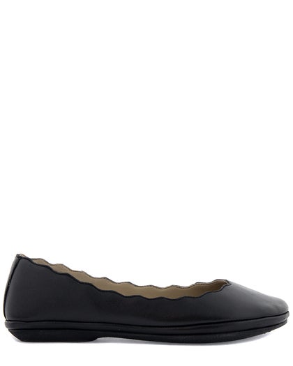 Ella of Sweden Svart Ballerina