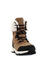 Roberto Rosso Brun Känga