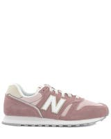 New Balance Rosa Sneakers