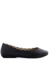 Ella of Sweden Svart Ballerina