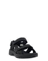 Merrell Svart Sandal