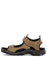 Ecco Brun Sandal