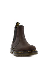 Dr Martens Brun Boots