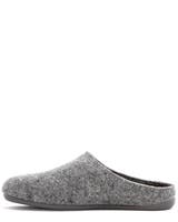 Shepherd Grå Toffel