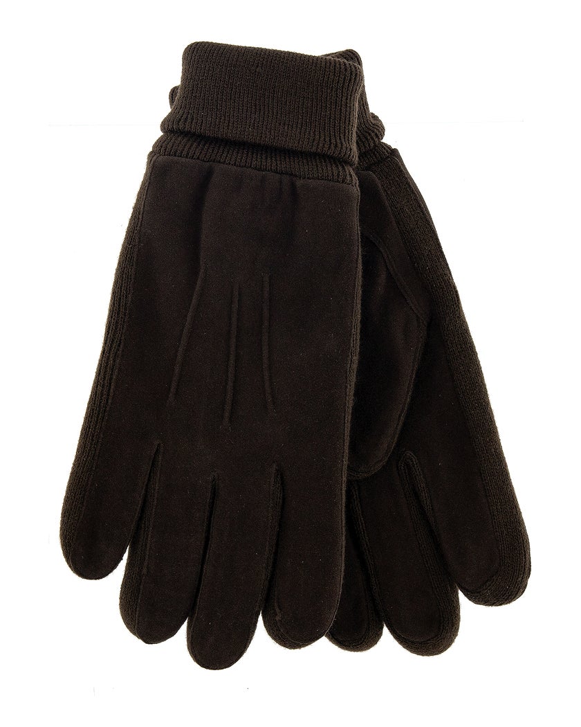 Handskompaniet Bruna Handskar
