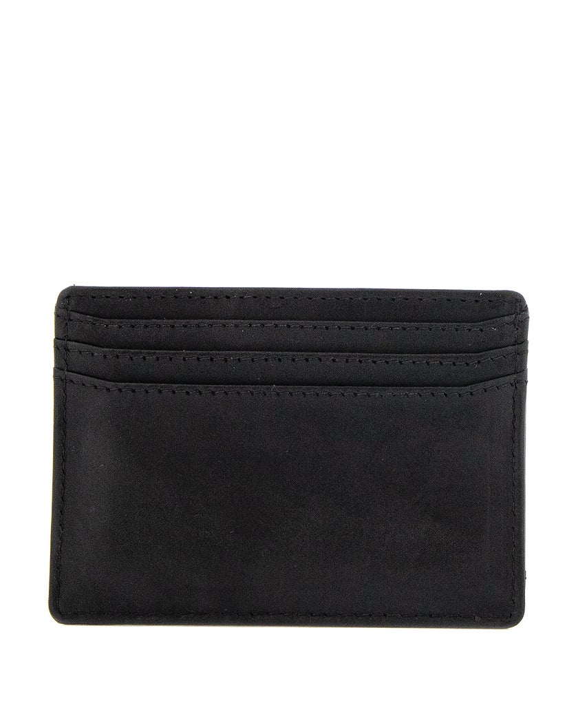 The Monte Svart Kortfodral