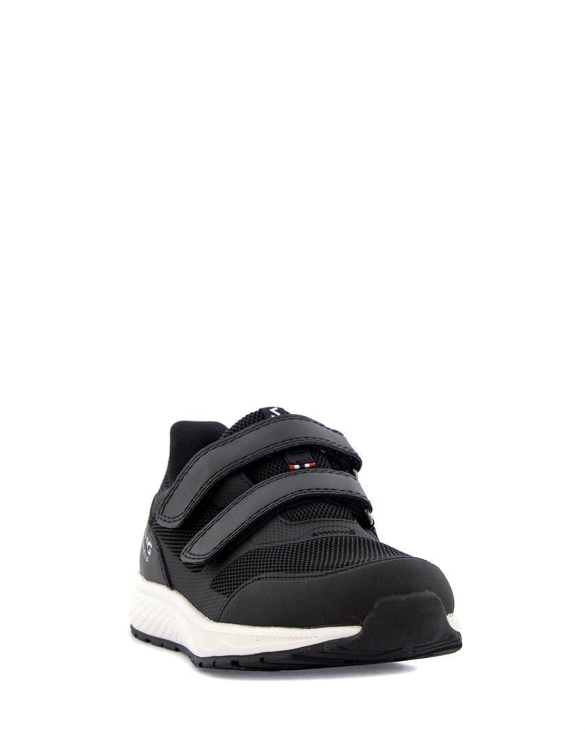 Viking Svart Barnsko