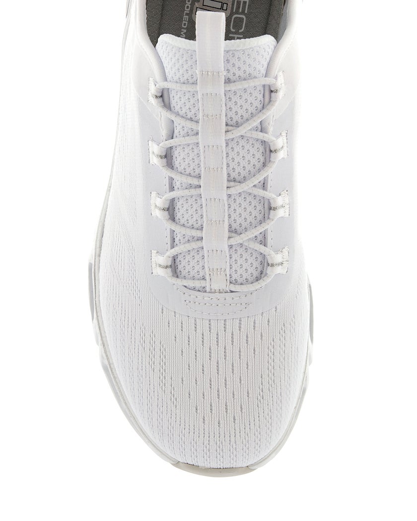 Skechers Vit Promenadsko