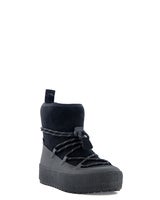 Tretorn Svart Känga