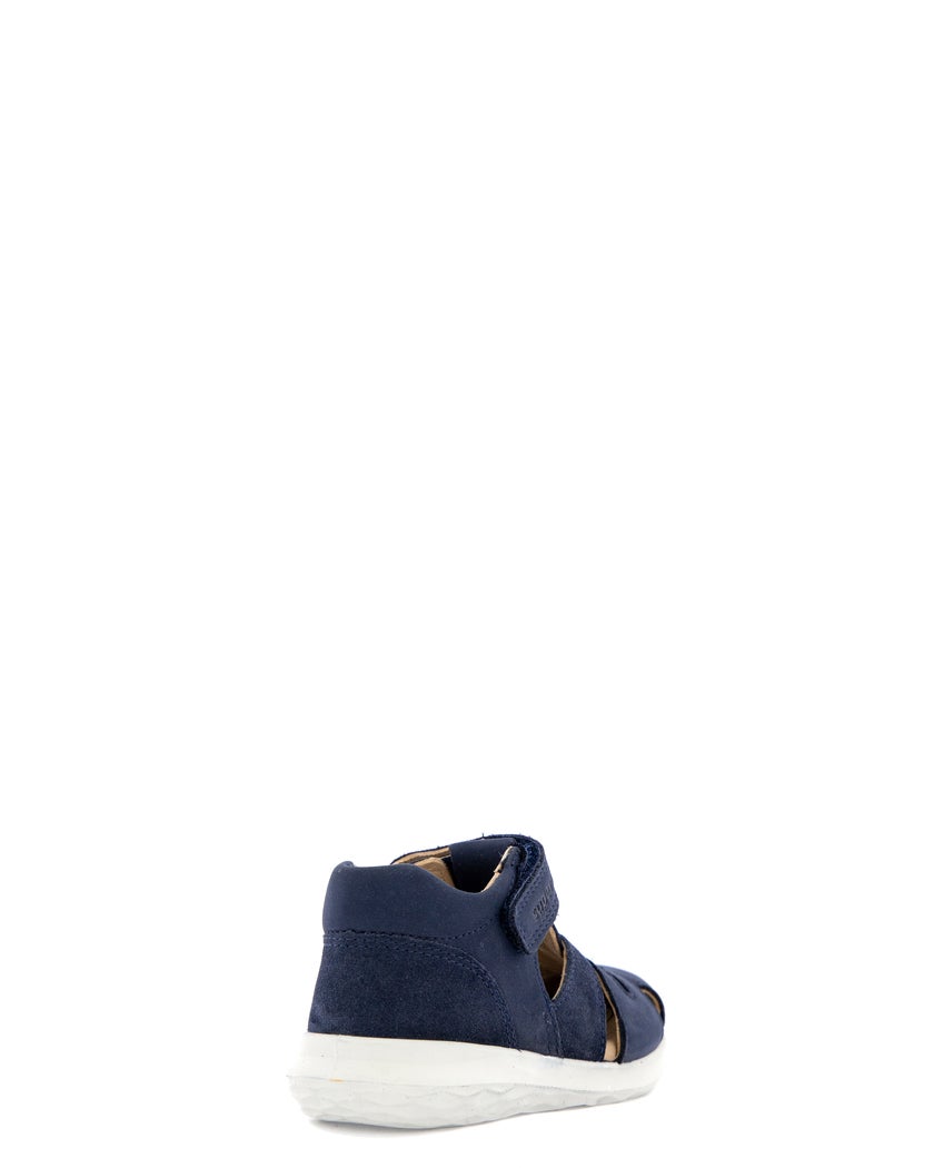 Superfit Blå Sandal