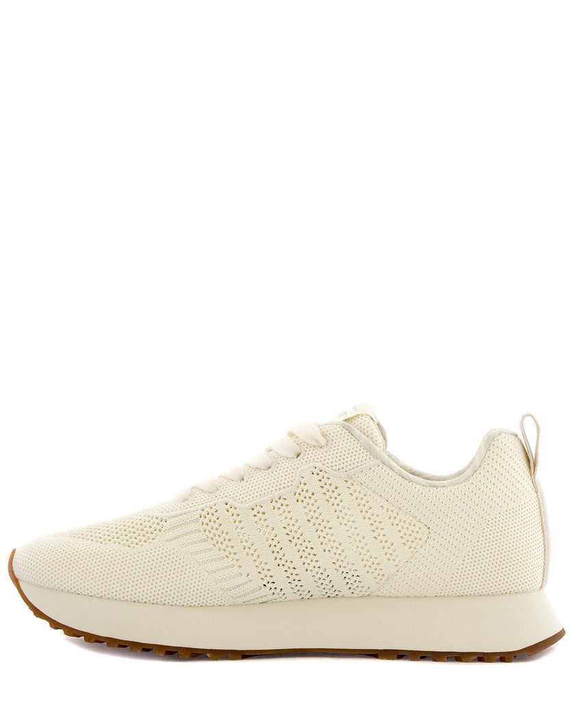 Gant Vit Sneakers