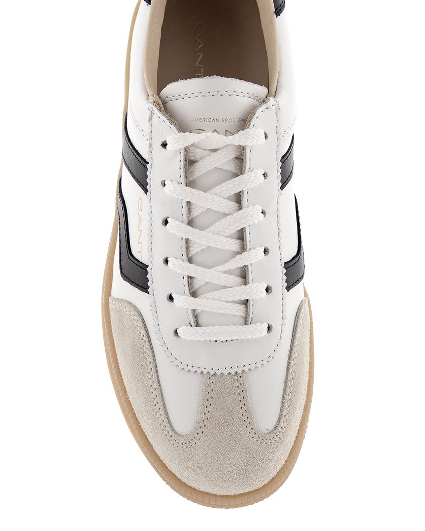 Gant Vit Sneakers