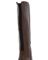 Lodetti Brun Stövel