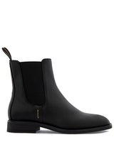 Gant Svart Boots