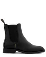 Gant Svart Boots