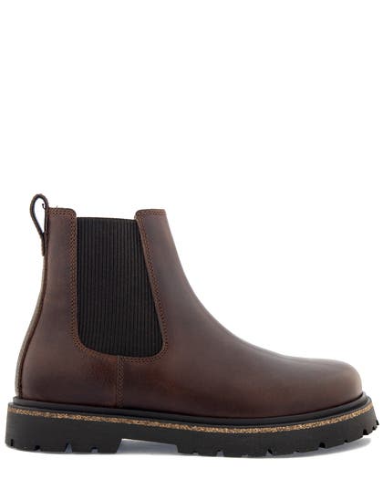 Birkenstock Brun Känga