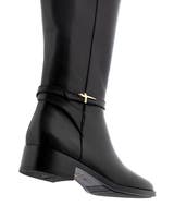 Tamaris Svart Stövel