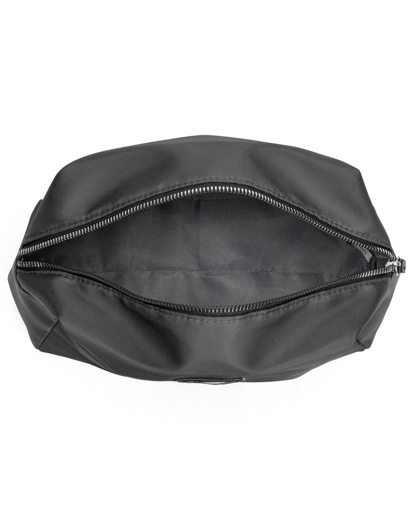 Lycke Svart Necessär