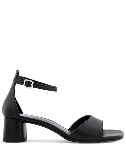 Vagabond Shoemakers Svart