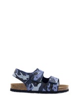 Bio Time Blå Sandal