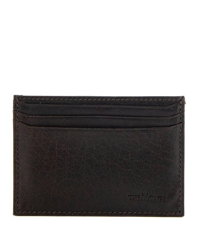 The Monte Brunt Kortfodral