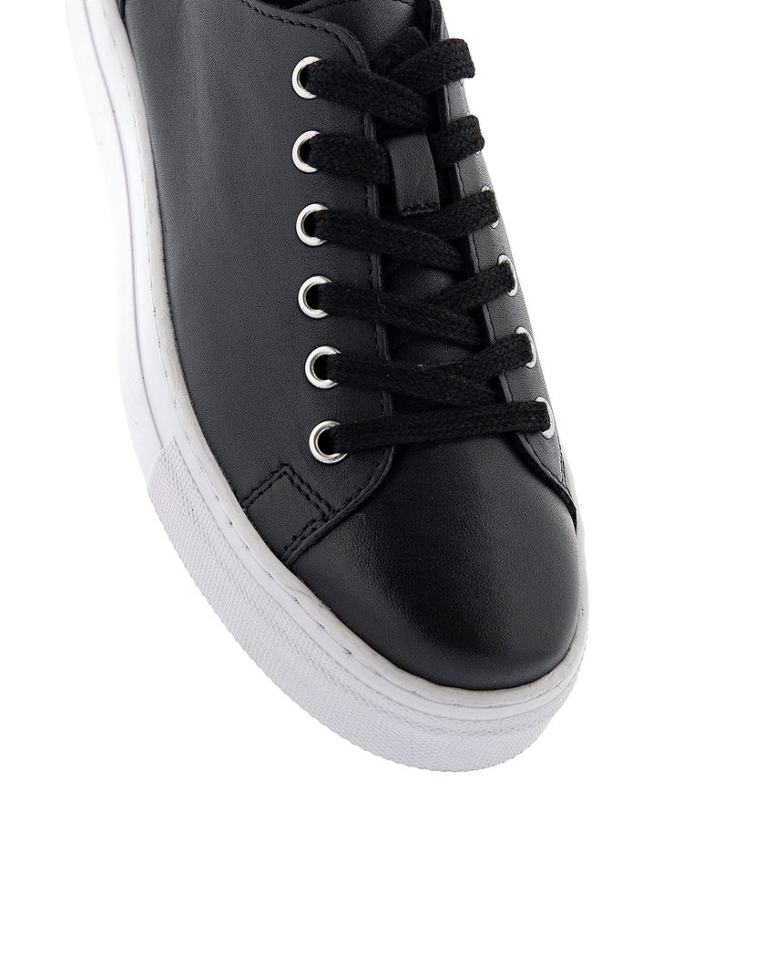 Ella of Sweden Svart Sneakers