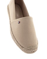 Tommy Hilfiger Beige Tygsko