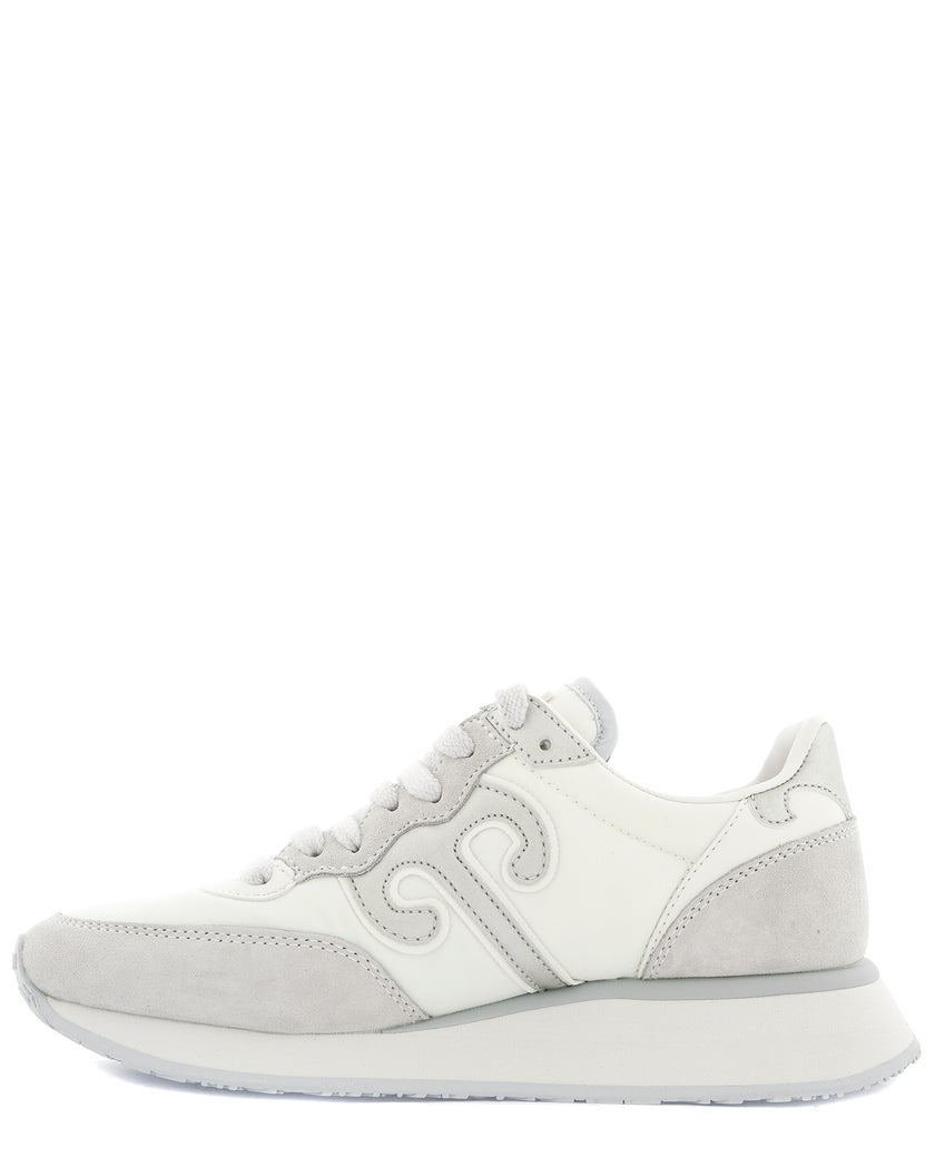 Wushu Vit Sneakers