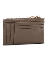 Lycke Beige Cardholder