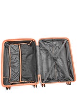 North Pioneer Orange Resväska