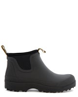 Tretorn Svart Gummistövel