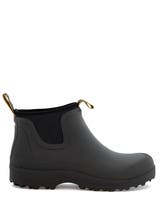 Tretorn Svart Gummistövel